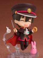 Аниме фигурка Nendoroid Jibaku Shounen Hanako-kun — Hanako-kun — Mokke