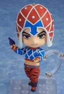 Аниме фигурка Nendoroid Jojo no Kimyou na Bouken — Ougon no Kaze — Guido Mista — Sex Pistols