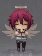 Аниме фигурка Nendoroid Arknights — Exusia