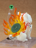 Аниме фигурка Nendoroid Ookami — Amaterasu — Issun