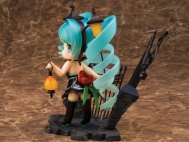 Фигурка Vocaloid — Hatsune Miku