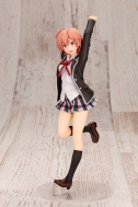 Аниме фигурка Yahari Ore no Seishun Love Comedy wa Machigatteiru. Kan — Yuigahama Yui — 1/8