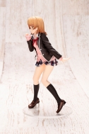 Аниме фигурка Yahari Ore no Seishun Love Comedy wa Machigatteiru. Kan — Isshiki Iroha — 1/8