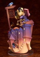 Аниме фигурка Odin Sphere: Leifdrasir — Alice — Socrates — 1/8