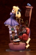 Аниме фигурка Odin Sphere: Leifdrasir — Alice — Socrates — 1/8