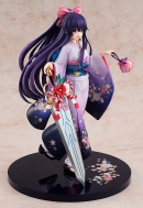Аниме фигурка Date A Live — Yatogami Tohka — KD Colle — 1/7 — Finest Kimono Ver.