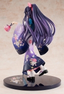Аниме фигурка Date A Live — Yatogami Tohka — KD Colle — 1/7 — Finest Kimono Ver.