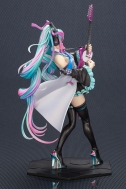 Аниме фигурка Vocaloid — Hatsune Miku — Bishoujo Remix Series — 1/7