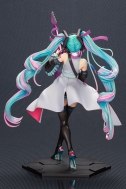 Аниме фигурка Vocaloid — Hatsune Miku — Bishoujo Remix Series — 1/7