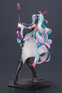 Аниме фигурка Vocaloid — Hatsune Miku — Bishoujo Remix Series — 1/7