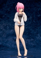 Аниме фигурка Bokutachi wa Benkyou ga Dekinai — Kirisu Mafuyu — 1/7 — Swimming Swimsuit Ver.