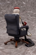 Лимитированная аниме фигурка God Eater Resonant Ops — Alisa Ilinichina Amiella — 1/7 — Ver. God Eater Resonant Ops