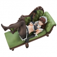 Аниме фигурка Original Character — Maid no Deep na Yuwaku