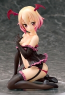 Аниме фигурка Eiga Kono Subarashii Sekai ni Shukufuku wo! Kurenai Densetsu — Loli Succubus — 1/7