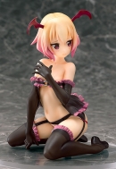 Аниме фигурка Eiga Kono Subarashii Sekai ni Shukufuku wo! Kurenai Densetsu — Loli Succubus — 1/7