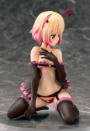 Аниме фигурка Eiga Kono Subarashii Sekai ni Shukufuku wo! Kurenai Densetsu — Loli Succubus — 1/7
