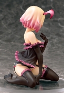 Аниме фигурка Eiga Kono Subarashii Sekai ni Shukufuku wo! Kurenai Densetsu — Loli Succubus — 1/7