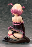 Аниме фигурка Eiga Kono Subarashii Sekai ni Shukufuku wo! Kurenai Densetsu — Loli Succubus — 1/7
