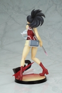 Аниме фигурка Boku no Hero Academia — Yaoyorozu Momo — 1/8 — Hero Suit ver.
