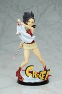 Аниме фигурка Boku no Hero Academia — Yaoyorozu Momo — 1/8 — Hero Suit ver.