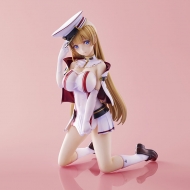 Аниме фигурка Original Character — Keigun Musume Scarlet