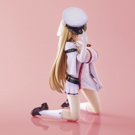 Аниме фигурка Original Character — Keigun Musume Scarlet