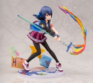 Аниме фигурка THE iDOLM@STER: Shiny Colors — Morino Rinze — 1/8 — Brave Hero Jersey Ver.