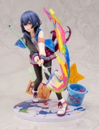 Аниме фигурка THE iDOLM@STER: Shiny Colors — Morino Rinze — 1/8 — Brave Hero Jersey Ver.
