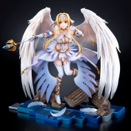 Лимитированная аниме фигурка Sword Art Online: Alicization — War of Underworld — Alice Zuberg — Shibuya Scramble Figure — 1/7 — Angel Ver.