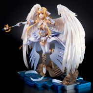 Лимитированная аниме фигурка Sword Art Online: Alicization — War of Underworld — Alice Zuberg — Shibuya Scramble Figure — 1/7 — Angel Ver.