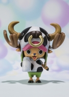 Фигурка One Piece Film Z — Tony Tony Chopper — Figuarts ZERO