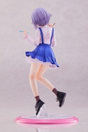 Аниме фигурка THE iDOLM@STER Cinderella Girls — Koshimizu Sachiko — Dream Tech — 1/7 — Self-Proclaimed Sweet Heroine