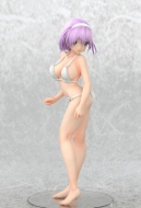 Лимитированная аниме фигурка Original Character — Swimsuit Girls Collection — Minori — 1/5 — With Feet Ver.