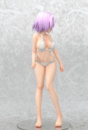 Лимитированная аниме фигурка Original Character — Swimsuit Girls Collection — Minori — 1/5 — With Feet Ver.