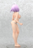 Лимитированная аниме фигурка Original Character — Swimsuit Girls Collection — Minori — 1/5 — With Feet Ver.