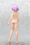 Лимитированная аниме фигурка Original Character — Swimsuit Girls Collection — Minori — 1/5 — With Feet Ver.