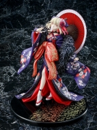 Аниме фигурка Gekijouban Fate/stay Night Heaven’s Feel — Saber Alter — KD Colle — 1/7 — Kimono Ver.