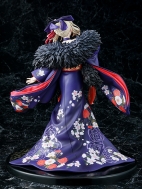 Аниме фигурка Gekijouban Fate/stay Night Heaven’s Feel — Saber Alter — KD Colle — 1/7 — Kimono Ver.