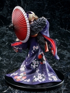 Аниме фигурка Gekijouban Fate/stay Night Heaven’s Feel — Saber Alter — KD Colle — 1/7 — Kimono Ver.