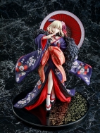Аниме фигурка Gekijouban Fate/stay Night Heaven’s Feel — Saber Alter — KD Colle — 1/7 — Kimono Ver.