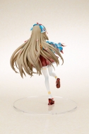 Аниме фигурка THE iDOLM@STER Cinderella Girls — Yorita Yoshino — 1/7 — Wadatsumi no Michibikite Ver.