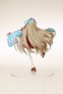 Аниме фигурка THE iDOLM@STER Cinderella Girls — Yorita Yoshino — 1/7 — Wadatsumi no Michibikite Ver.