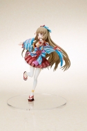 Аниме фигурка THE iDOLM@STER Cinderella Girls — Yorita Yoshino — 1/7 — Wadatsumi no Michibikite Ver.