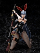 Аниме фигурка Senjou no Valkyria Duel — Selvaria Bles — B-style — 1/4 — Bunny Ver.