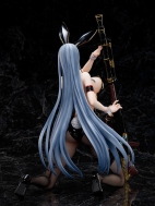 Аниме фигурка Senjou no Valkyria Duel — Selvaria Bles — B-style — 1/4 — Bunny Ver.