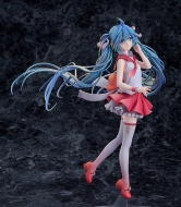 Лимитированная аниме фигурка Vocaloid — Hatsune Miku — 1/8 — The First Dream Ver.