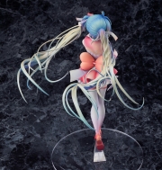 Лимитированная аниме фигурка Vocaloid — Hatsune Miku — 1/8 — The First Dream Ver.