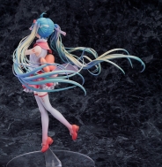 Лимитированная аниме фигурка Vocaloid — Hatsune Miku — 1/8 — The First Dream Ver.
