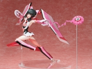 Аниме фигурка Senki Zesshou Symphogear GX — Tsukuyomi Shirabe — 1/7