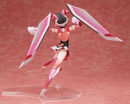 Аниме фигурка Senki Zesshou Symphogear GX — Tsukuyomi Shirabe — 1/7